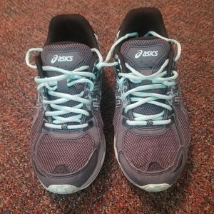 Asics Gel-Venture 6 Trail Running Shoes Size 9.5